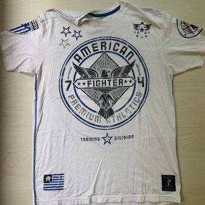 American Fighter T-shirt!